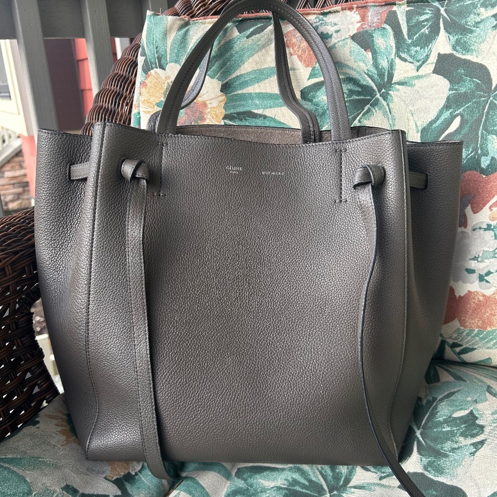 Celine Phantom Cabas - Small